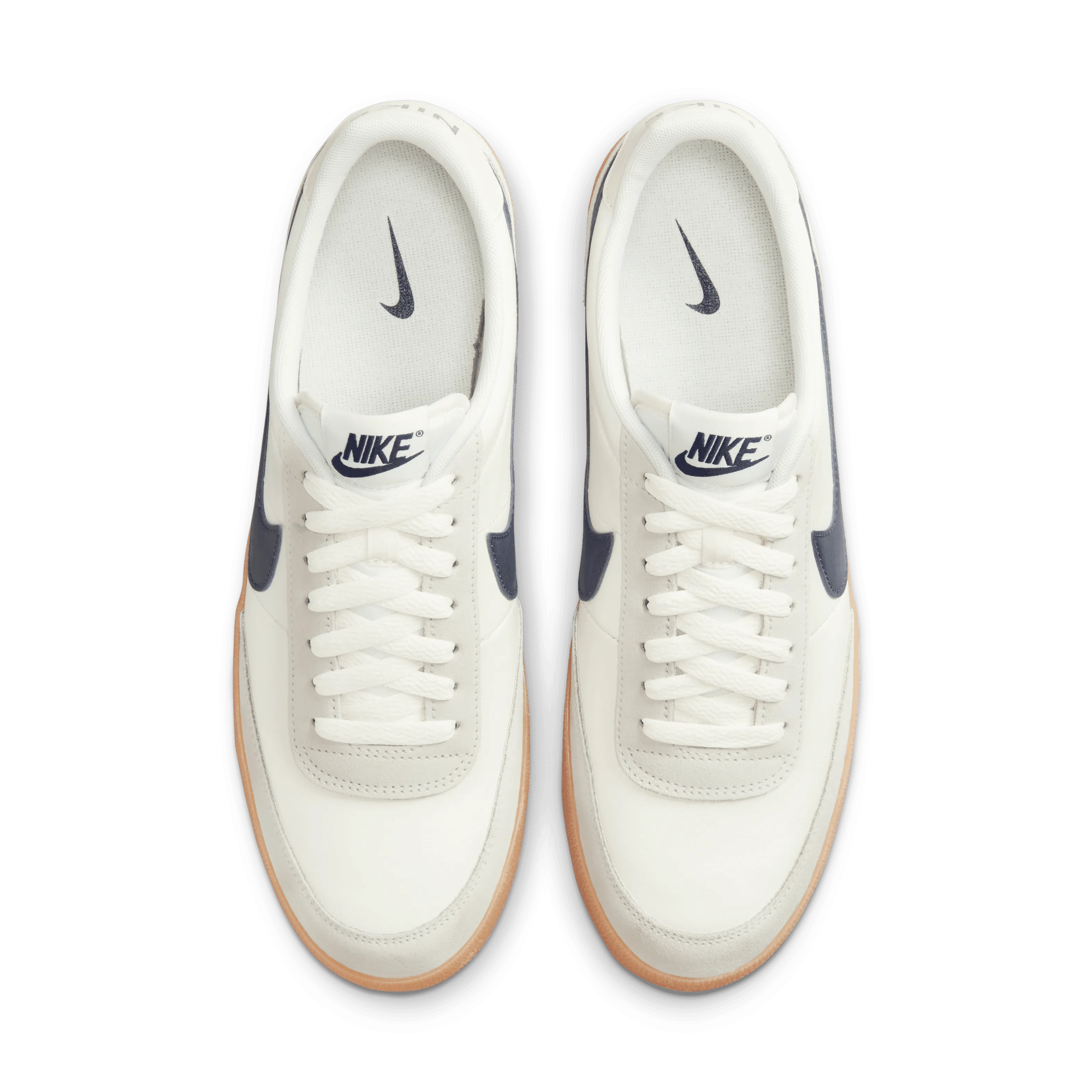 Nike Killshot 2 Leather-Sail/Navy