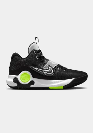 Nike Mens KD Trey 5X Basketball Shoes Black