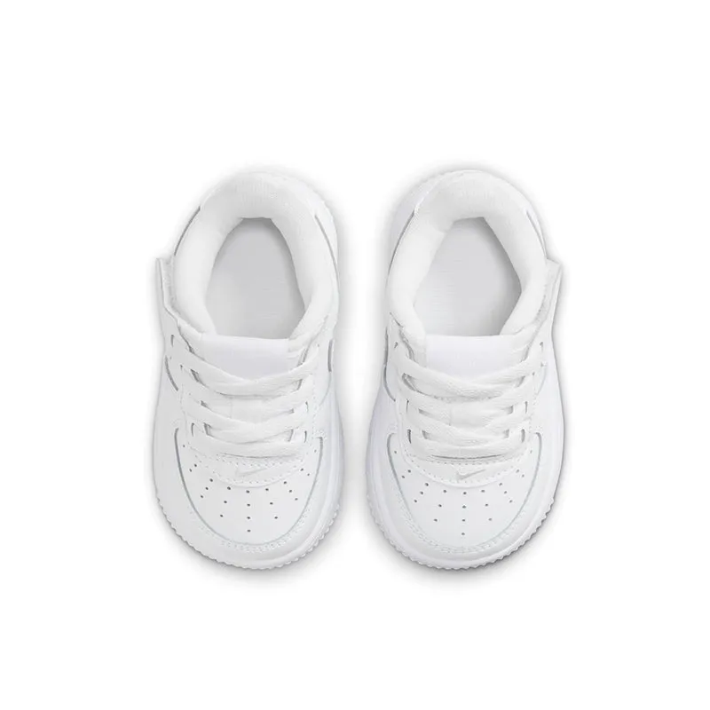 Nike Toddler Force 1 Low EasyOn