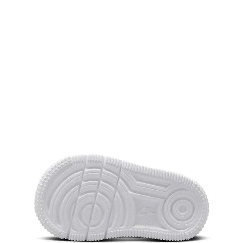 Nike Toddler Force 1 Low EasyOn