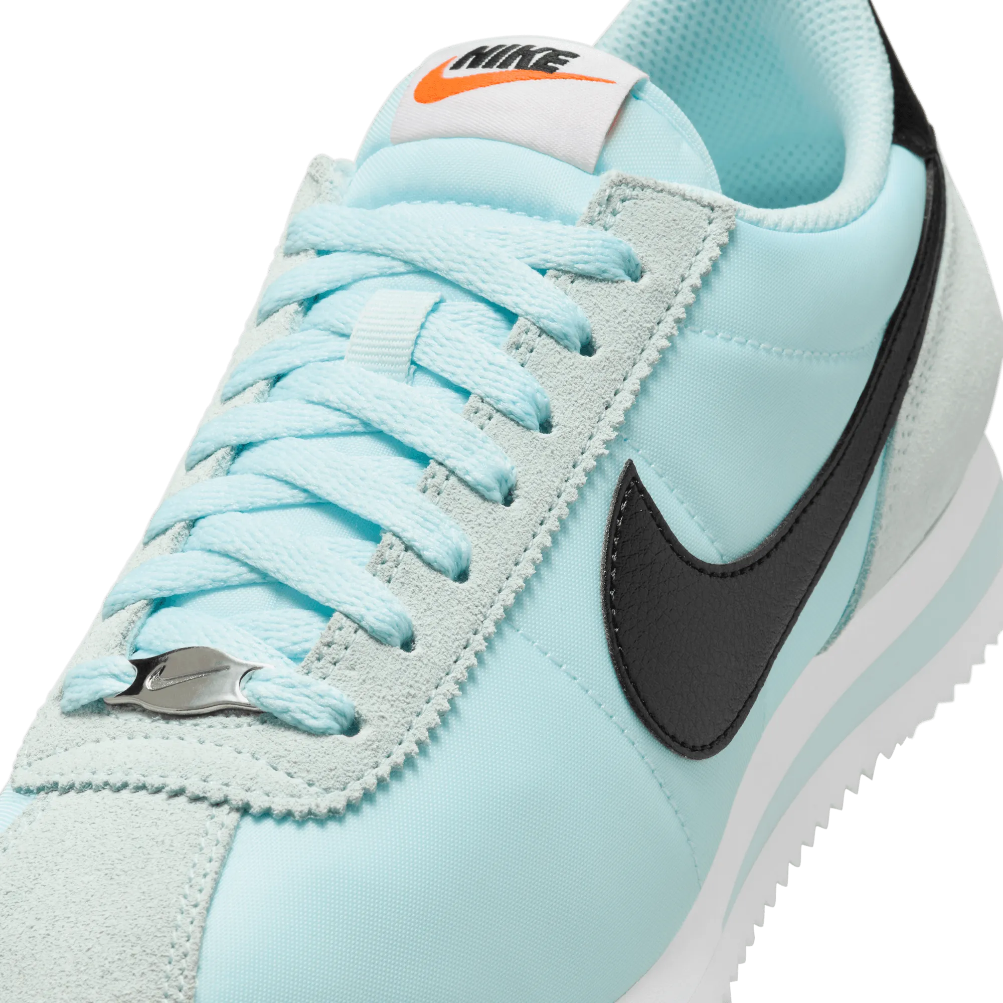 Nike Women's Cortez Textile Shoes