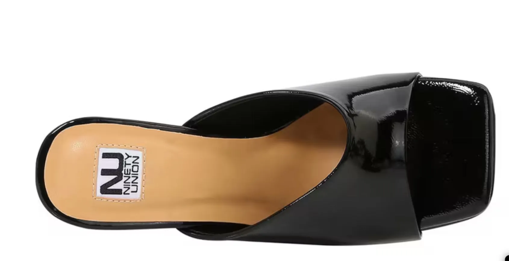 Ninety Union Cancun Heel Slide N144