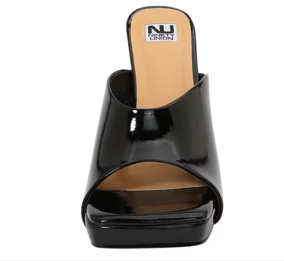 Ninety Union Cancun Heel Slide N144