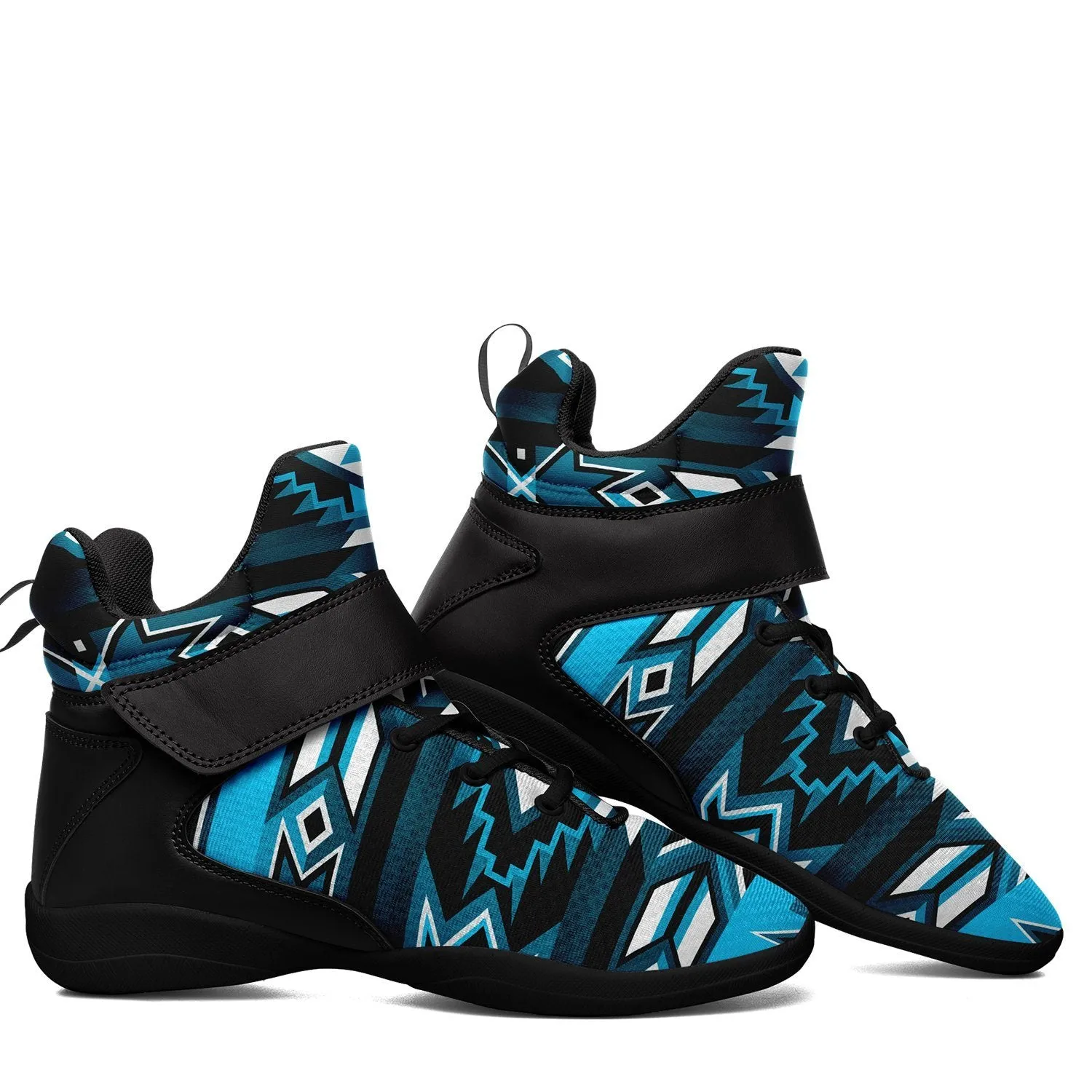 Northern Journey Ipottaa Basketball / Sport High Top Shoes