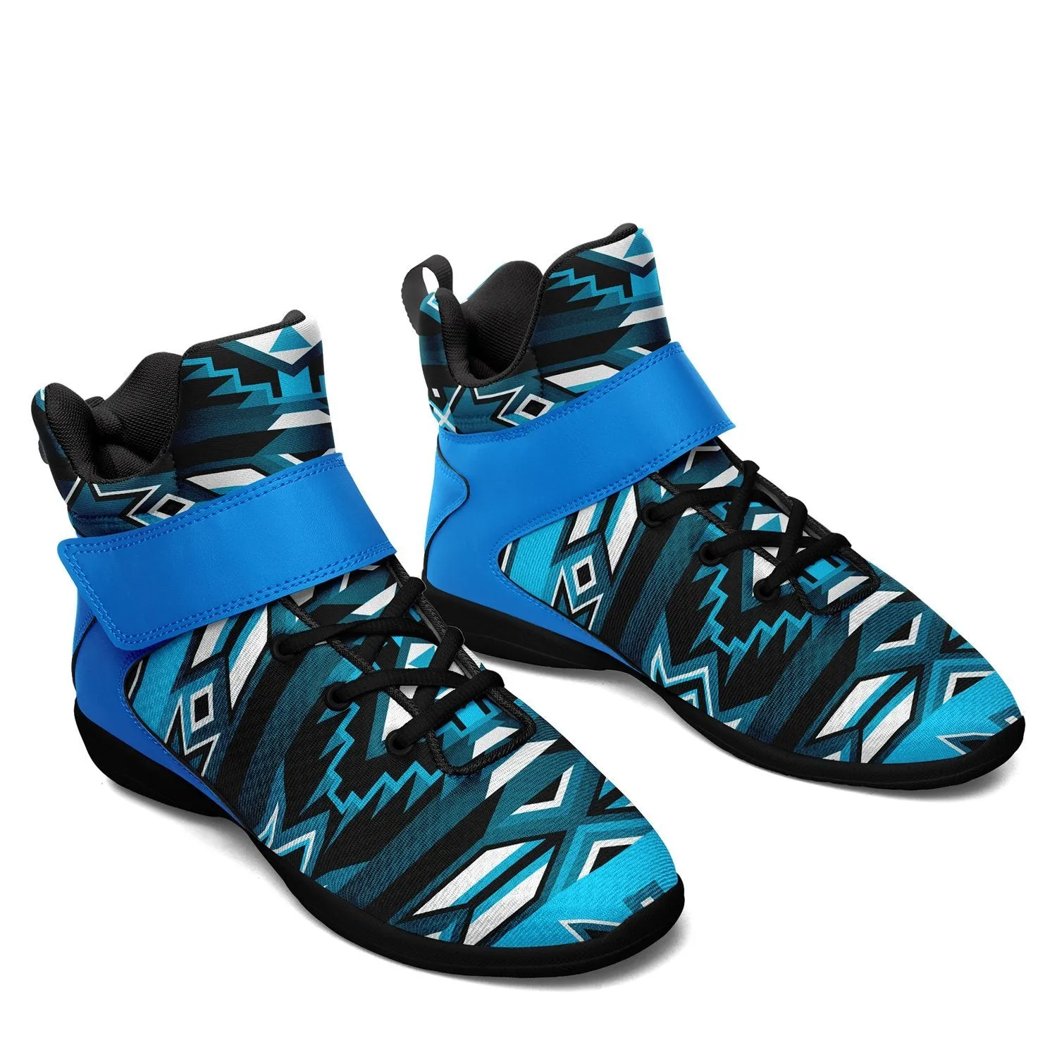 Northern Journey Ipottaa Basketball / Sport High Top Shoes