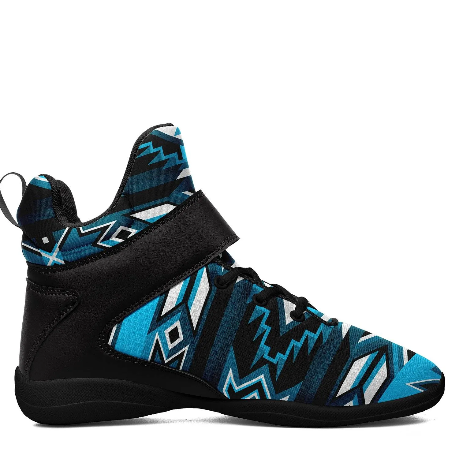 Northern Journey Ipottaa Basketball / Sport High Top Shoes