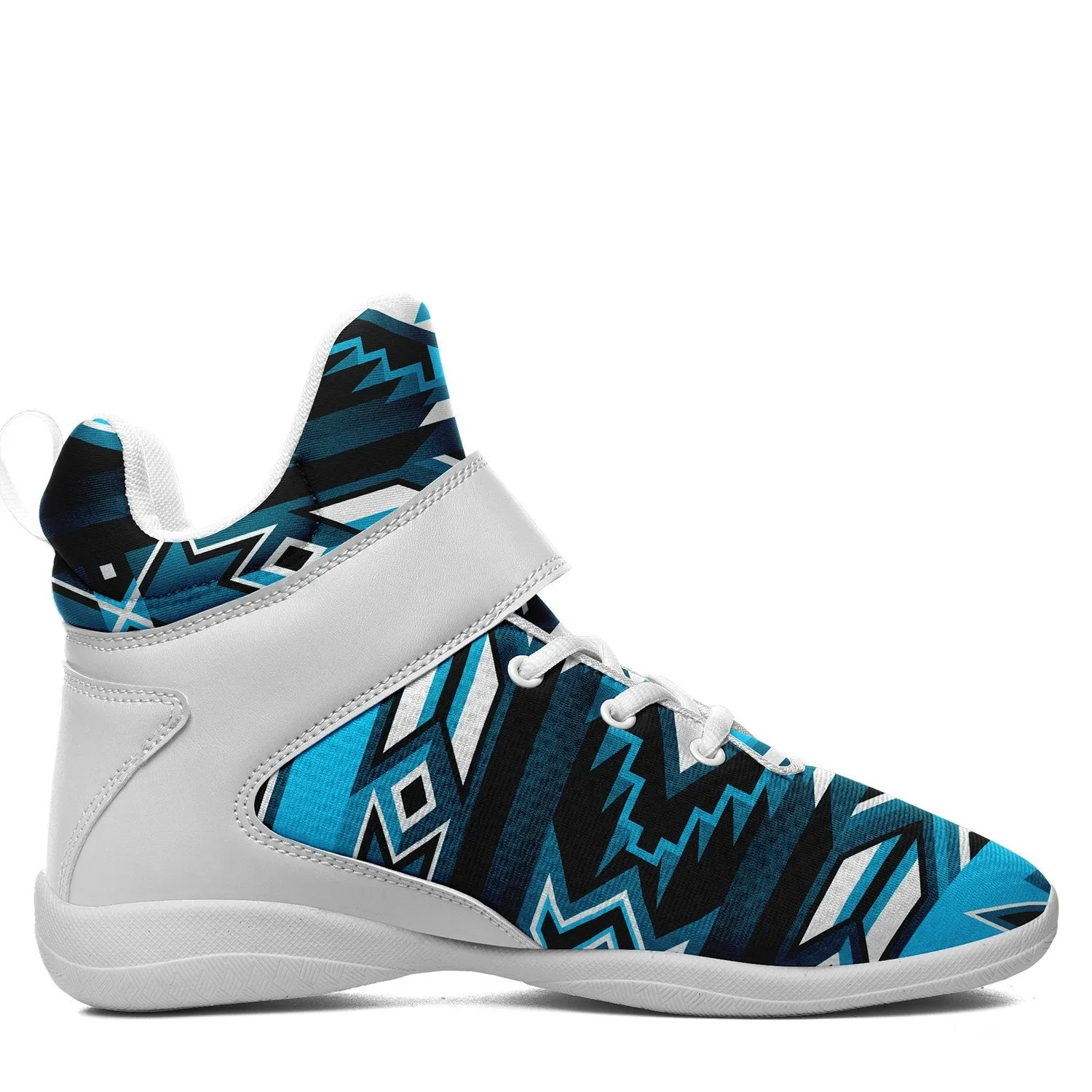 Northern Journey Ipottaa Basketball / Sport High Top Shoes