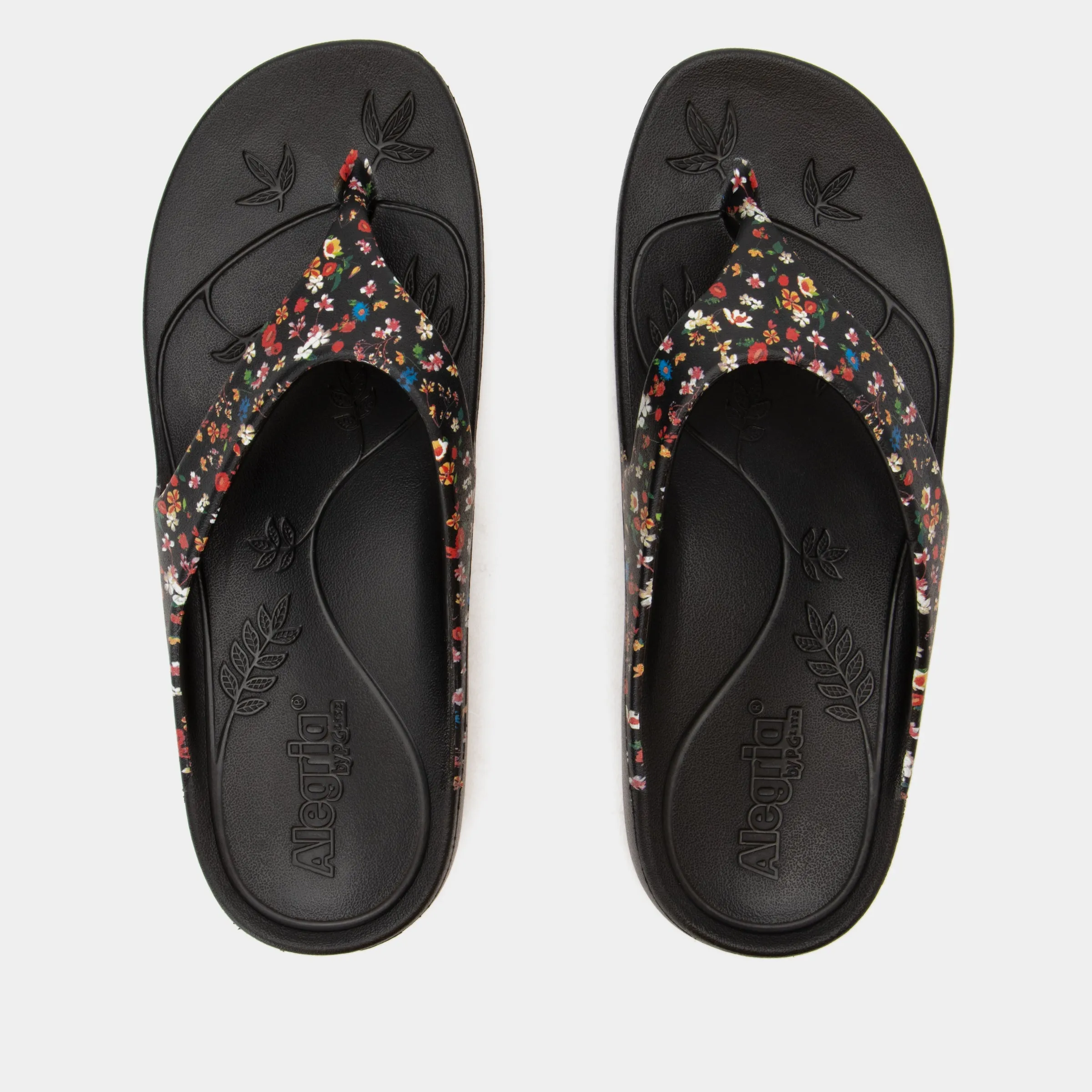 Ode Kindred Sandal