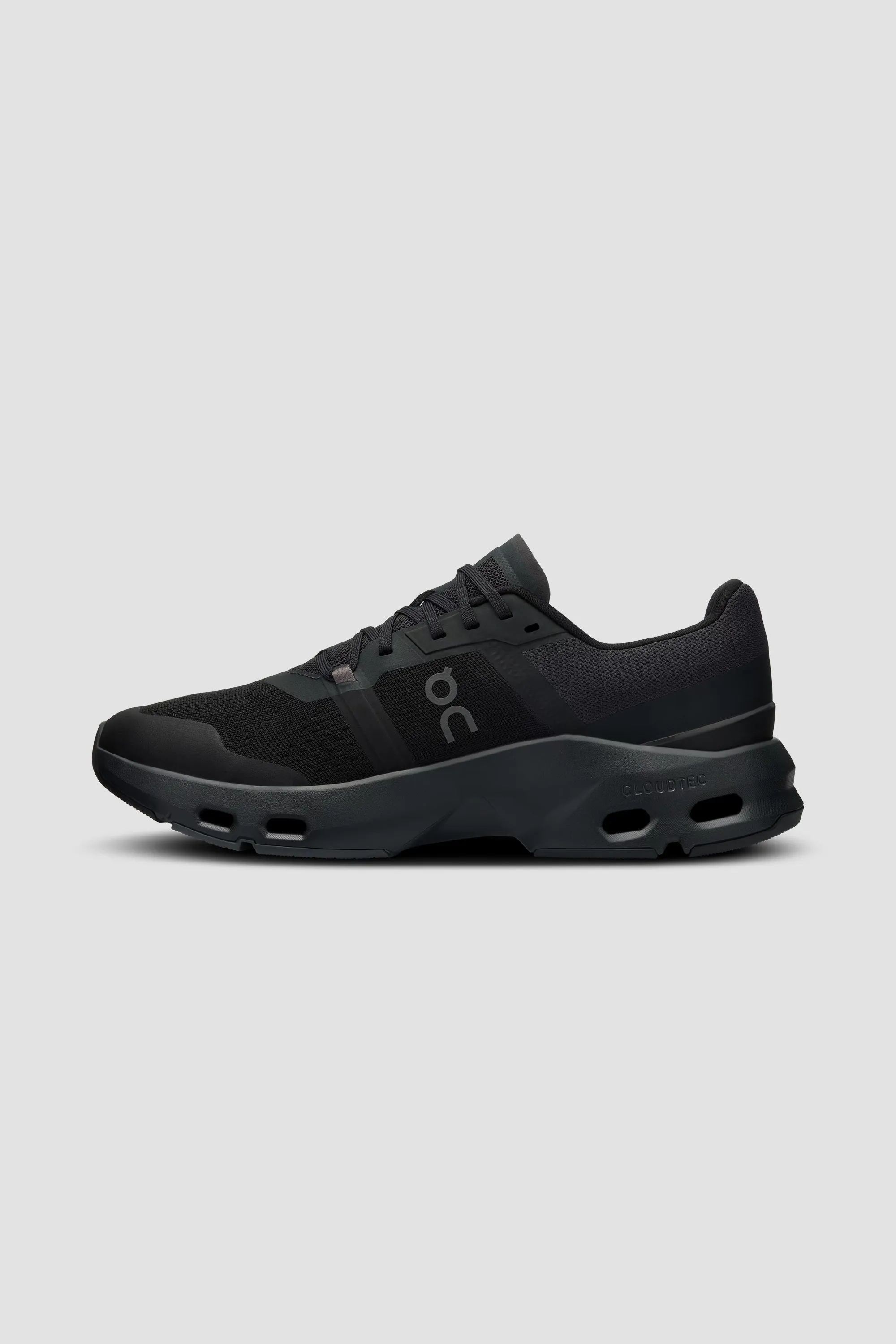 ON | Men's Cloudpulse in Black/Eclipse