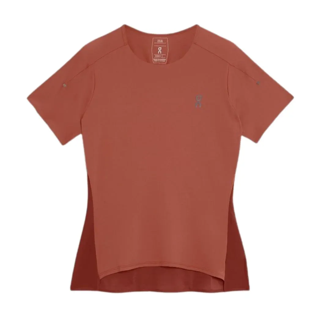 on Performance Women's Tee