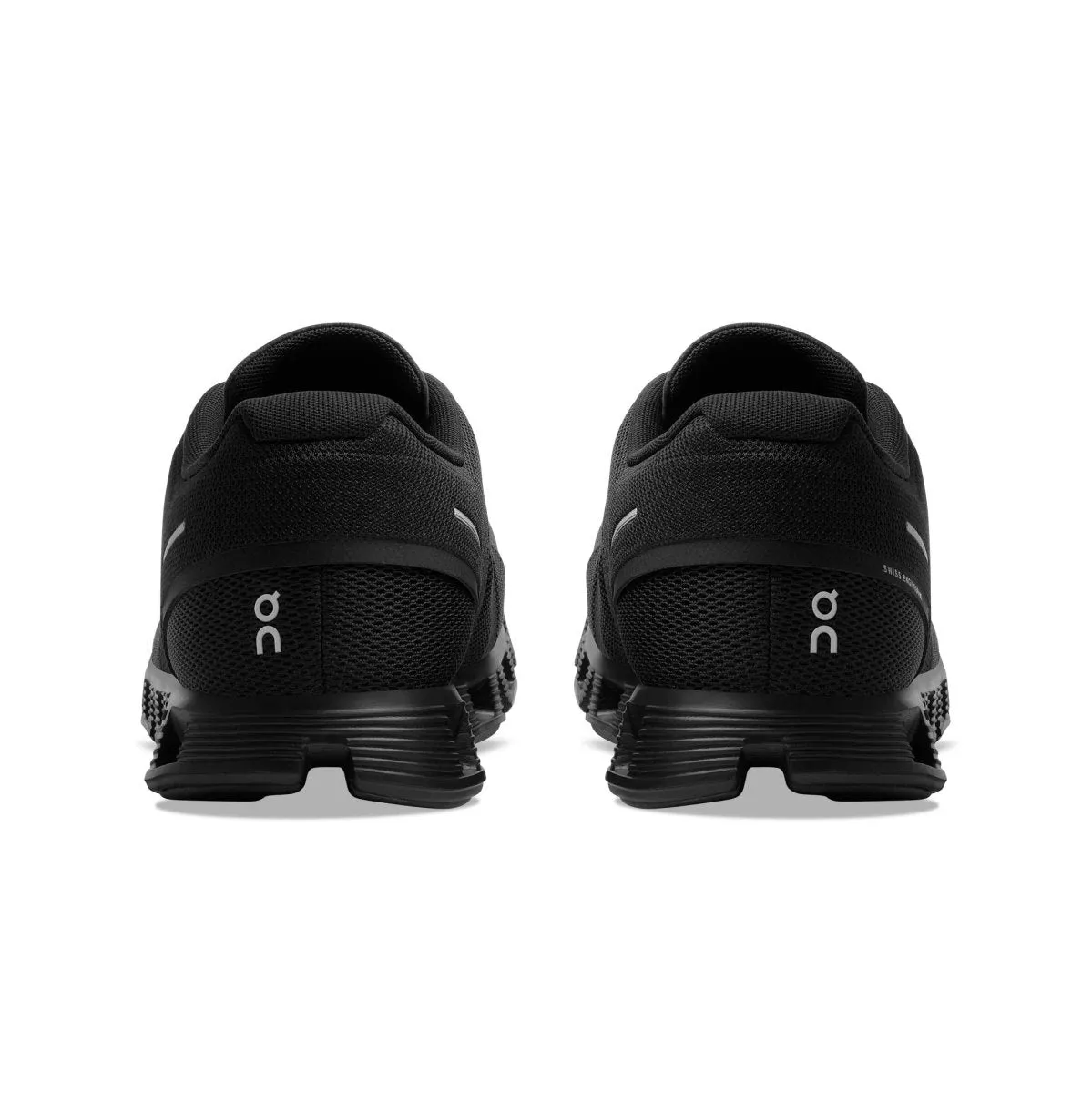 On Running Men's Cloud 5 All Black