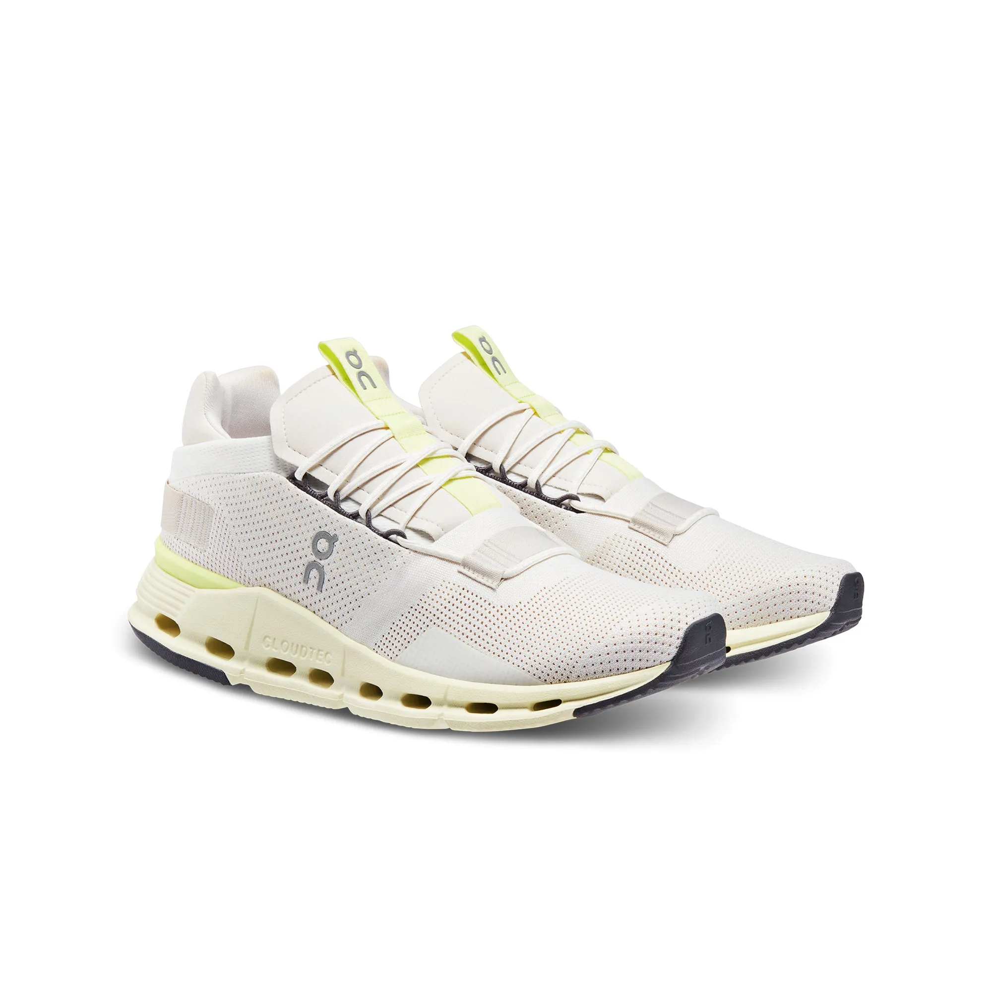 On Running Men's Cloudnova Undyed 26.98226