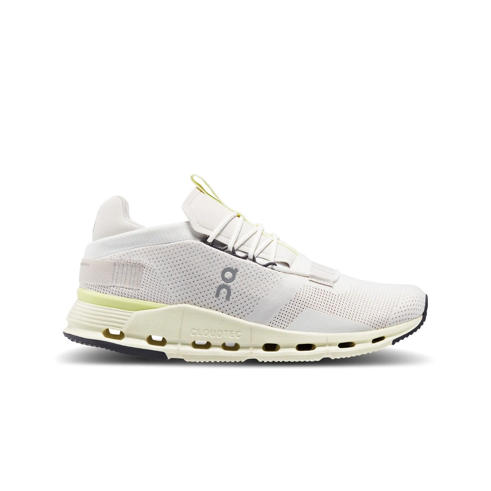 On Running Men's Cloudnova Undyed 26.98226