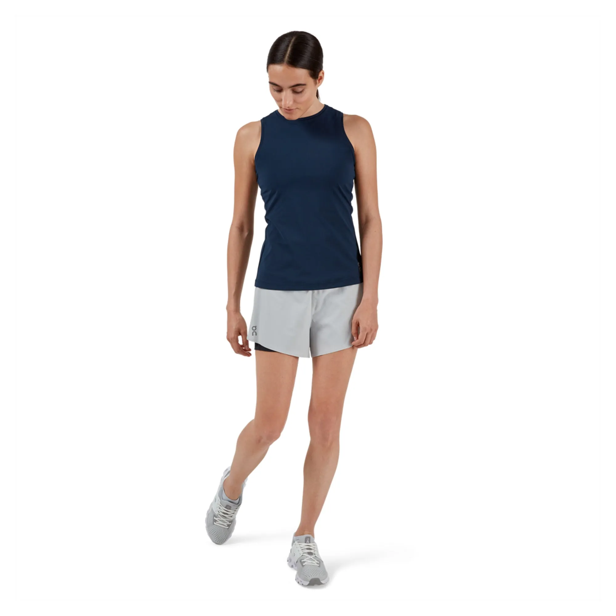 ON RUNNING MOVEMENT TANK WOMEN