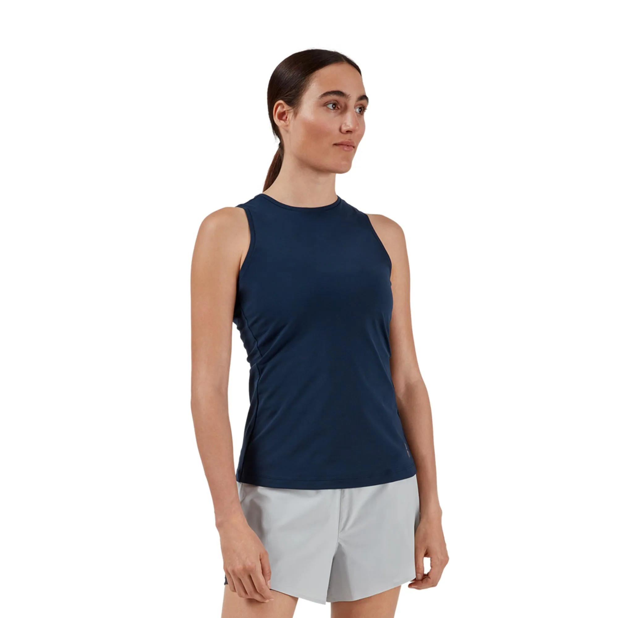 ON RUNNING MOVEMENT TANK WOMEN