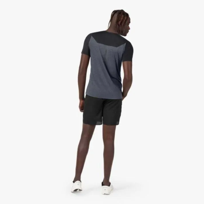 On Running Performance T Running Shirt for Men