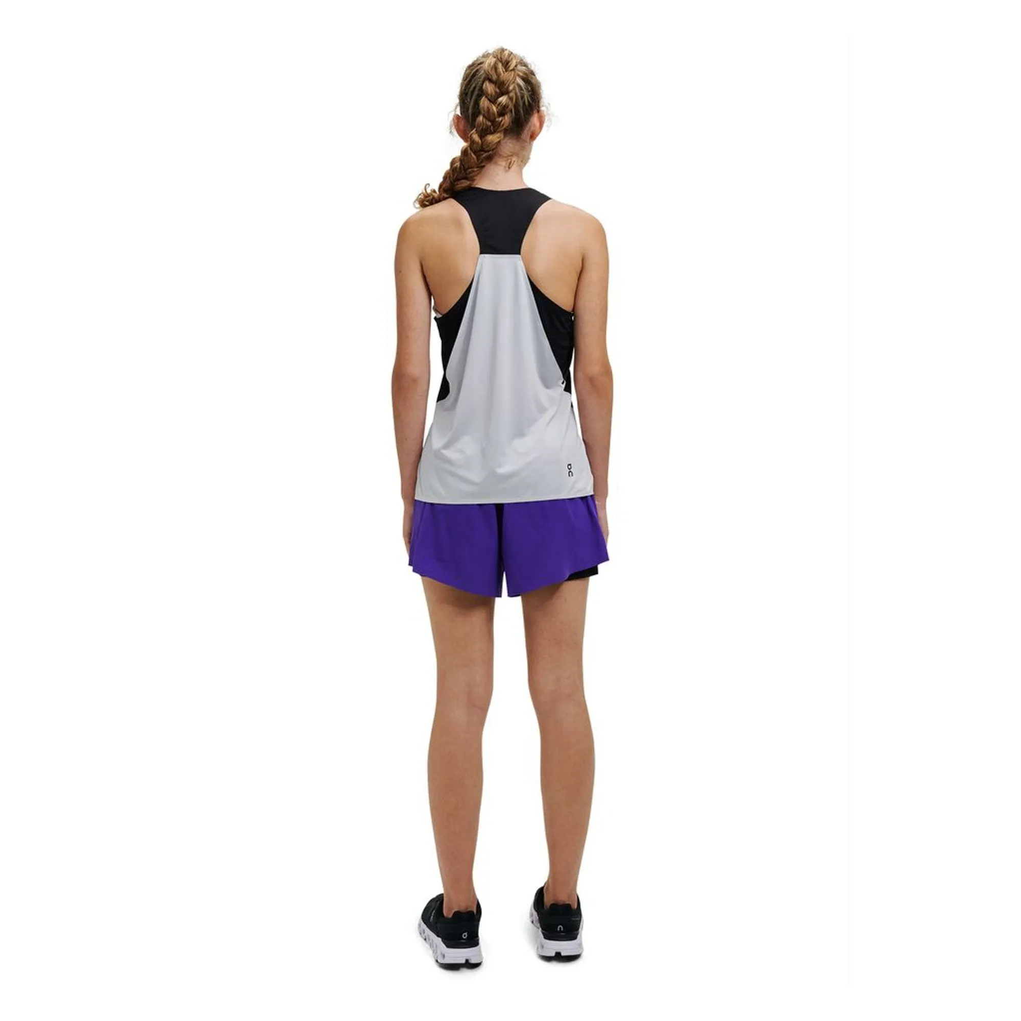 ON RUNNING RUNNING SHORTS WOMEN