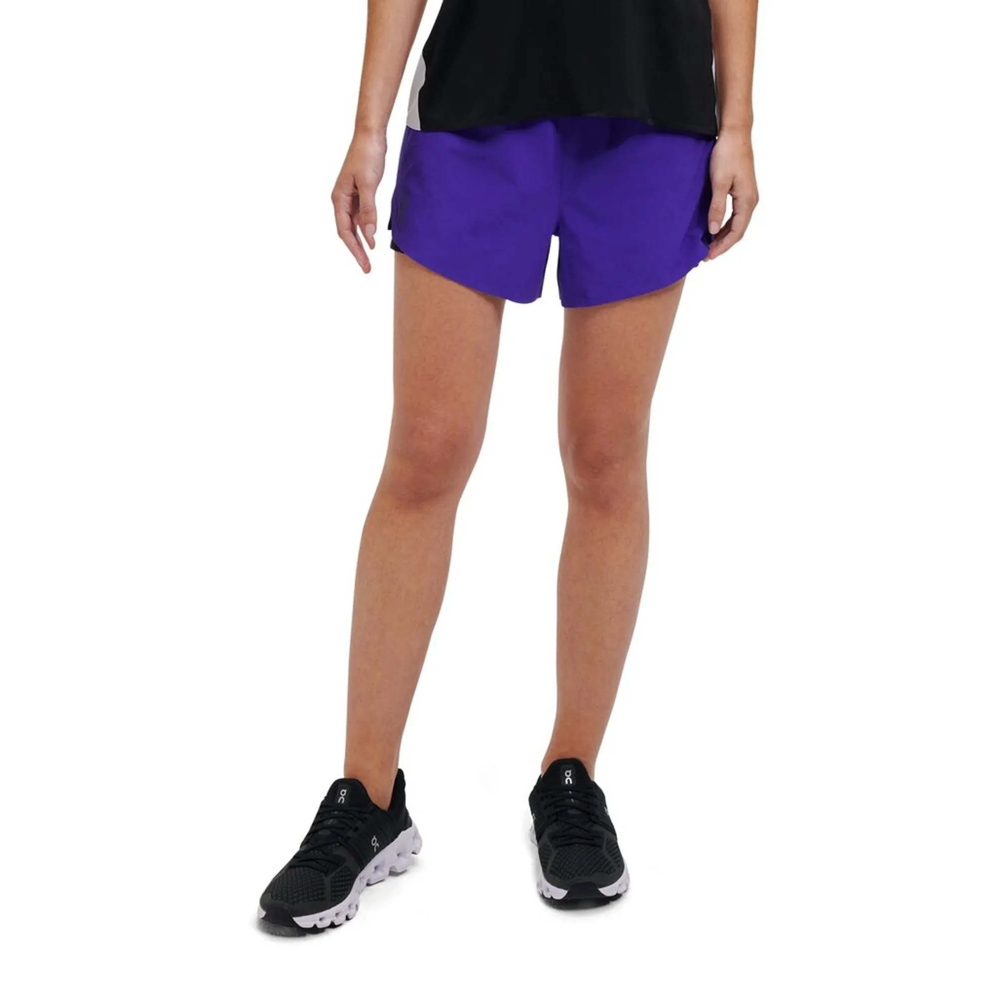 ON RUNNING RUNNING SHORTS WOMEN