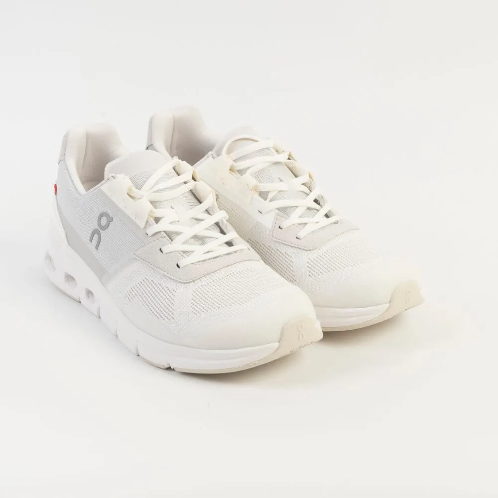 ON RUNNING - Sneakers - Clouddrift - Undyed White Frost