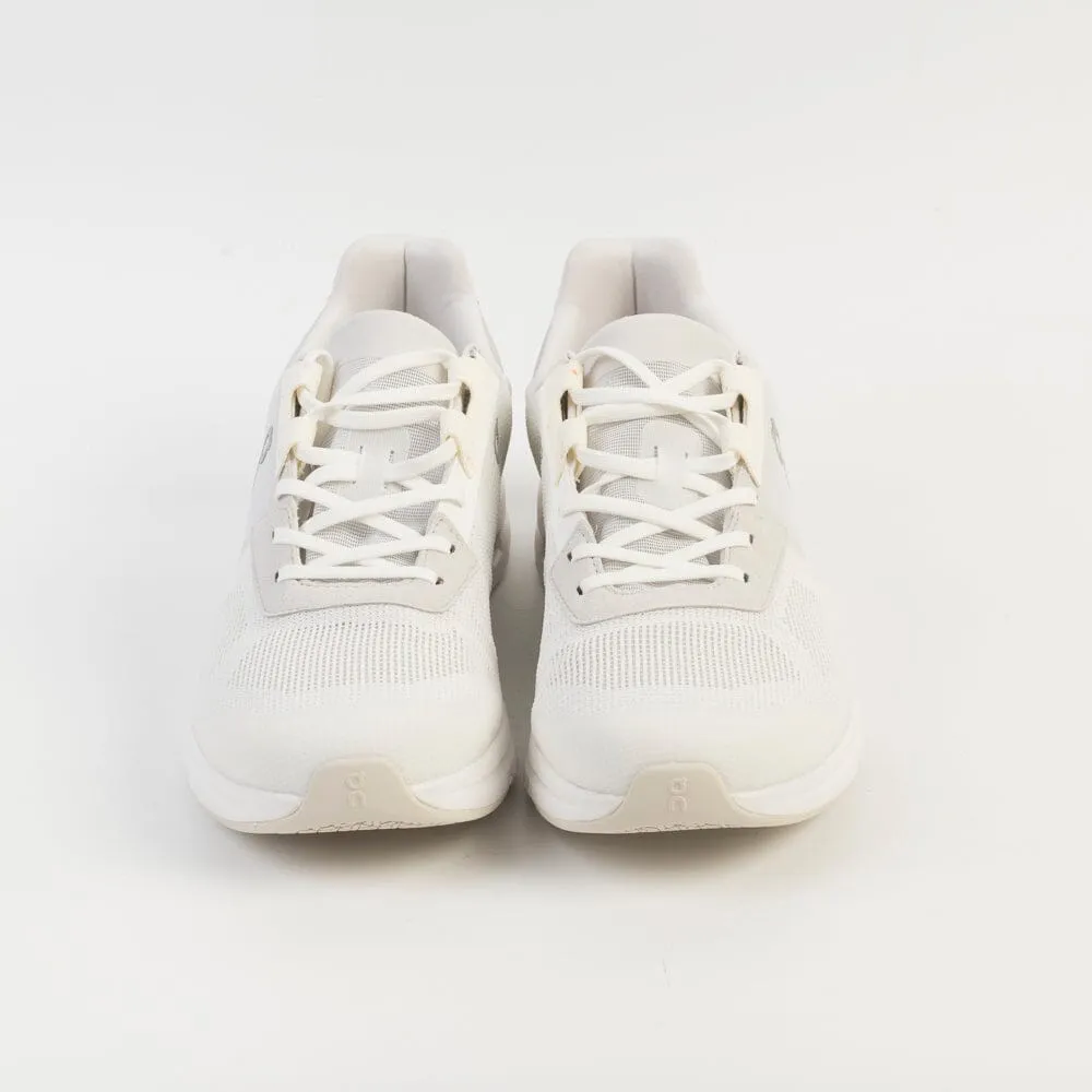 ON RUNNING - Sneakers - Clouddrift - Undyed White Frost