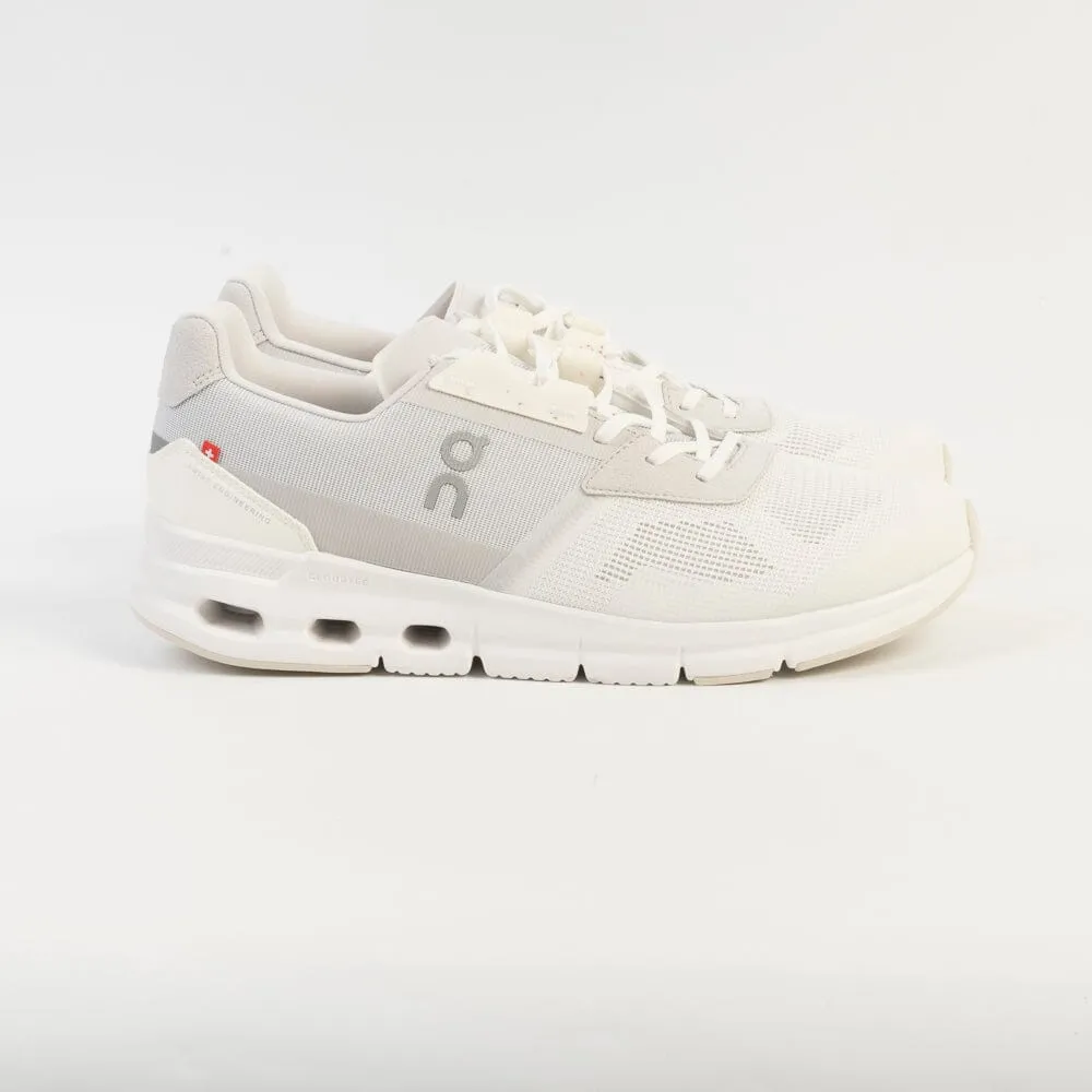 ON RUNNING - Sneakers - Clouddrift - Undyed White Frost