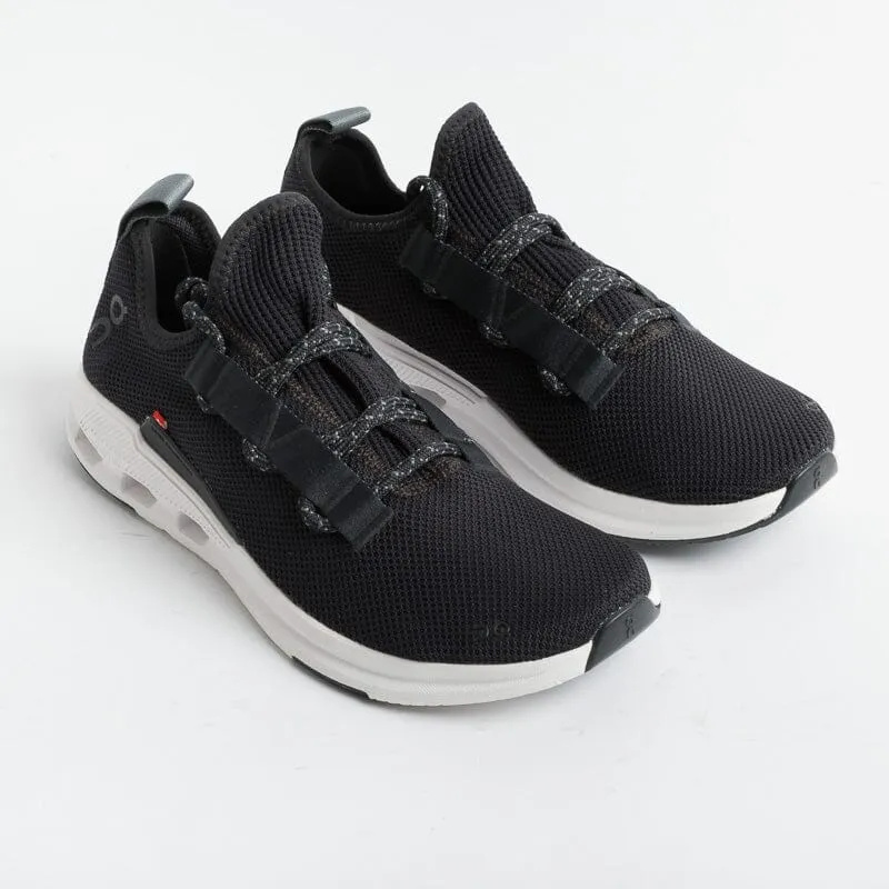 ON RUNNING - Sneakers - Cloudeasy 98445 - Black Rock