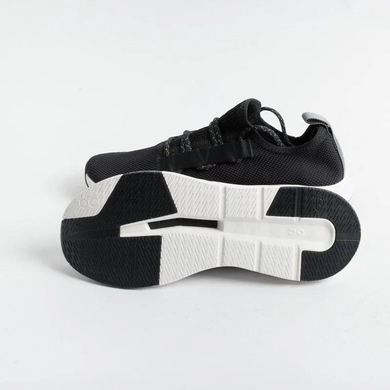 ON RUNNING - Sneakers - Cloudeasy 98445 - Black Rock