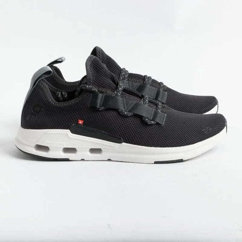 ON RUNNING - Sneakers - Cloudeasy 98445 - Black Rock