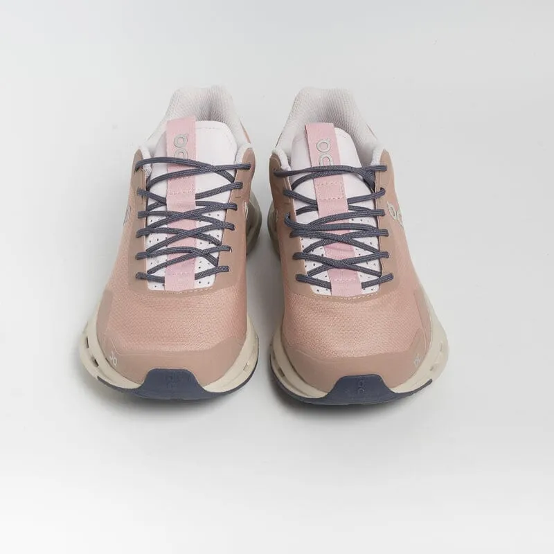 ON RUNNING -Sneakers  CloudNova - 2698121 - Rosebrown Orchidea