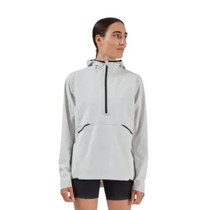 ON RUNNING WATERPROOF ANORAK WOMEN