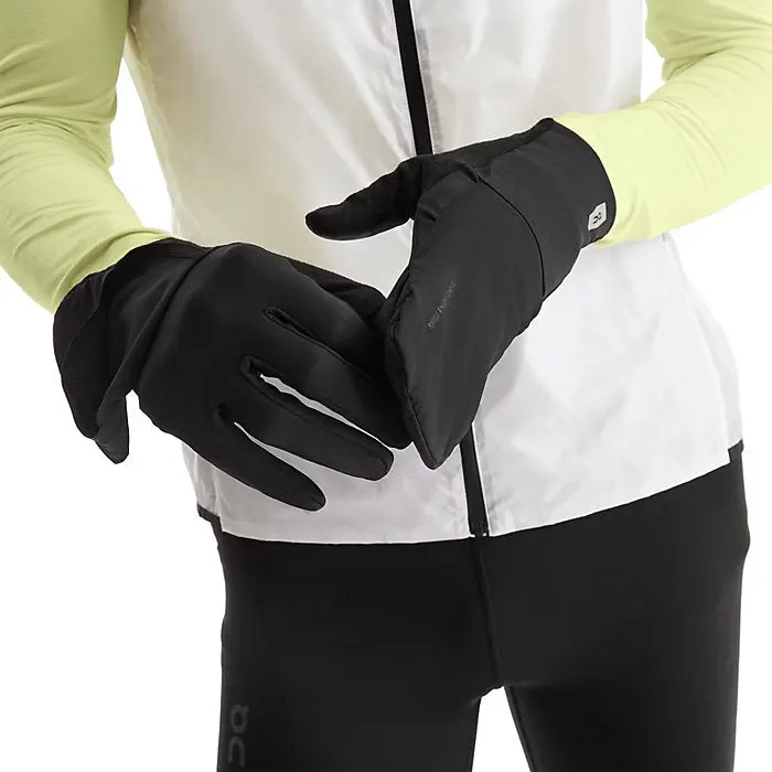 On Running Weather Glove