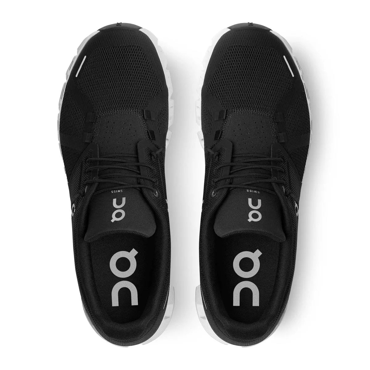 On Running Women's Cloud 5 Black/White