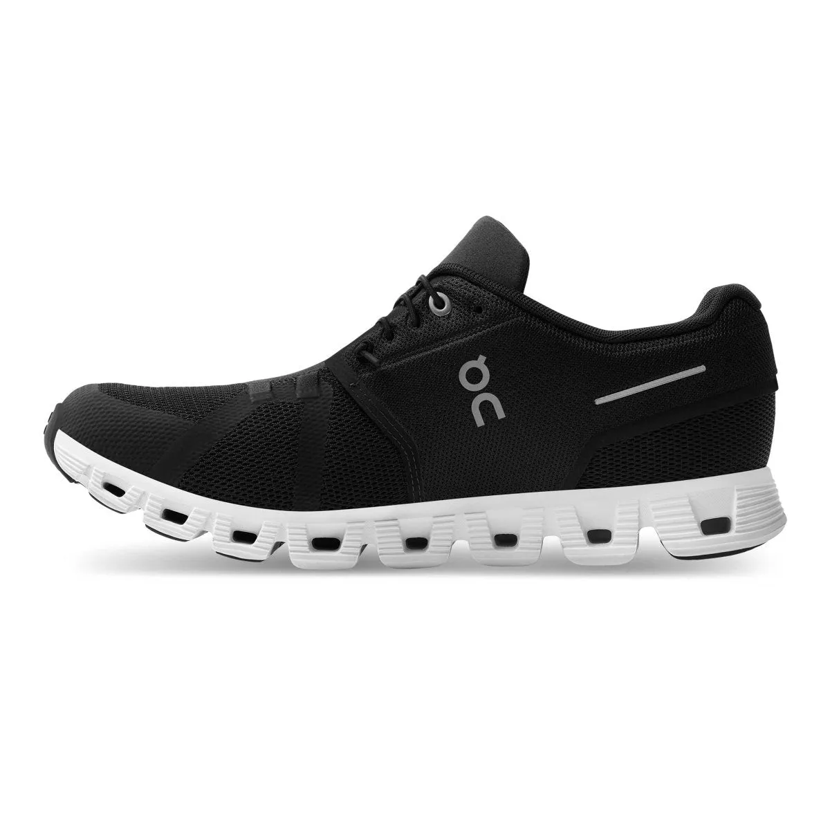 On Running Women's Cloud 5 Black/White