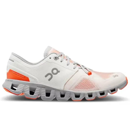 On Running Women's Cloud X 3 Shoes