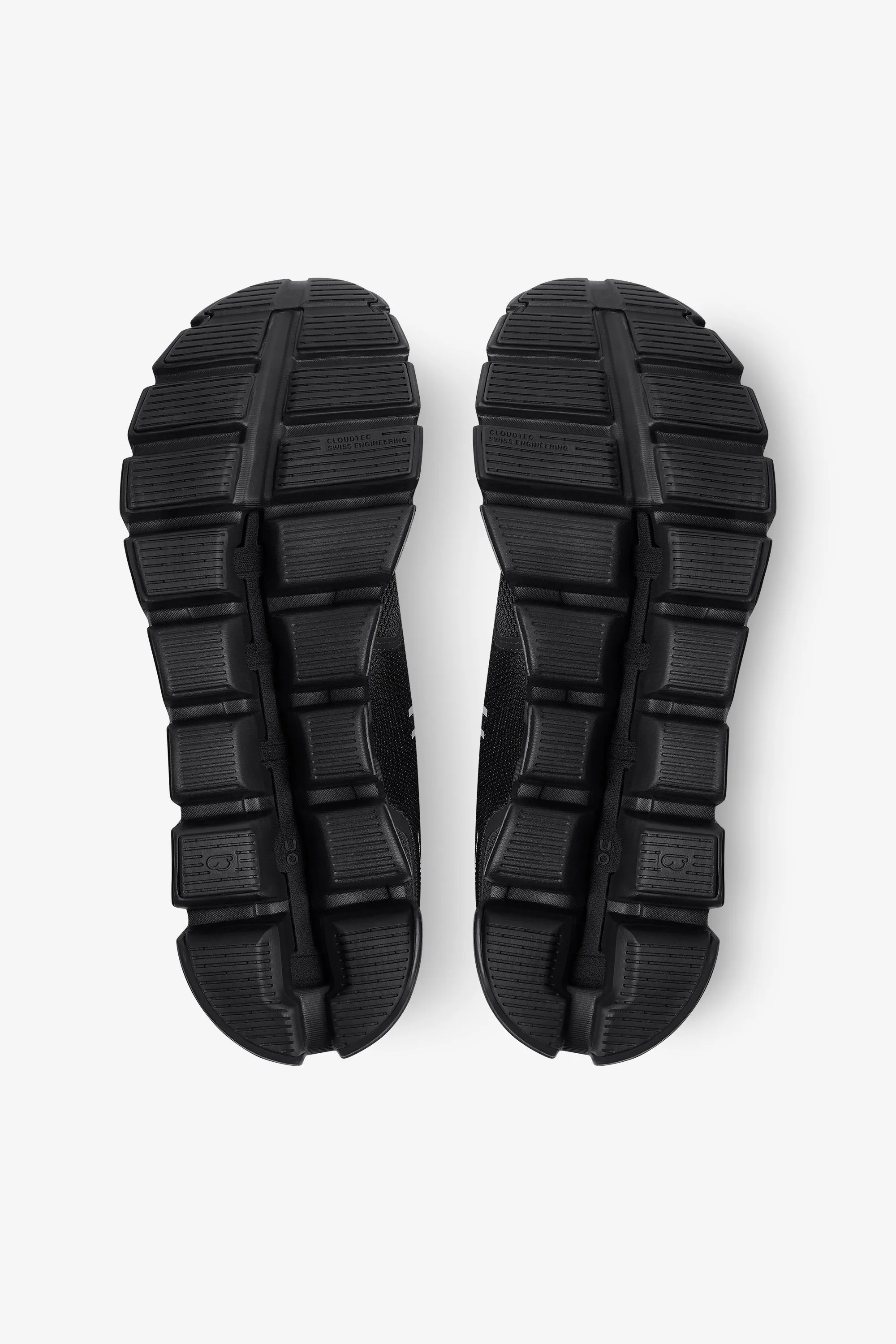 ON | Women's Cloud 5 in All Black