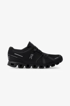 ON | Women's Cloud 5 in All Black