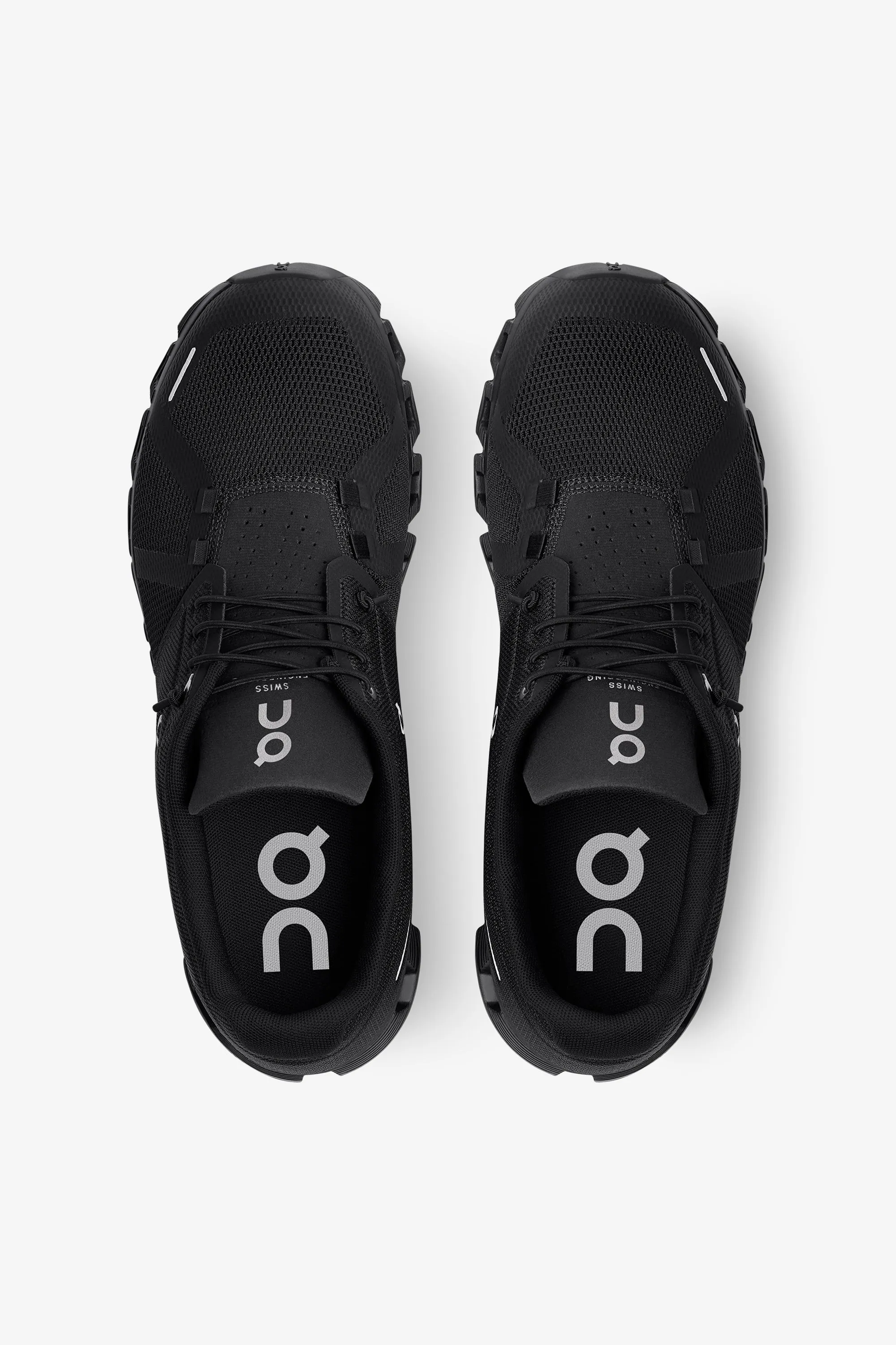 ON | Women's Cloud 5 in All Black