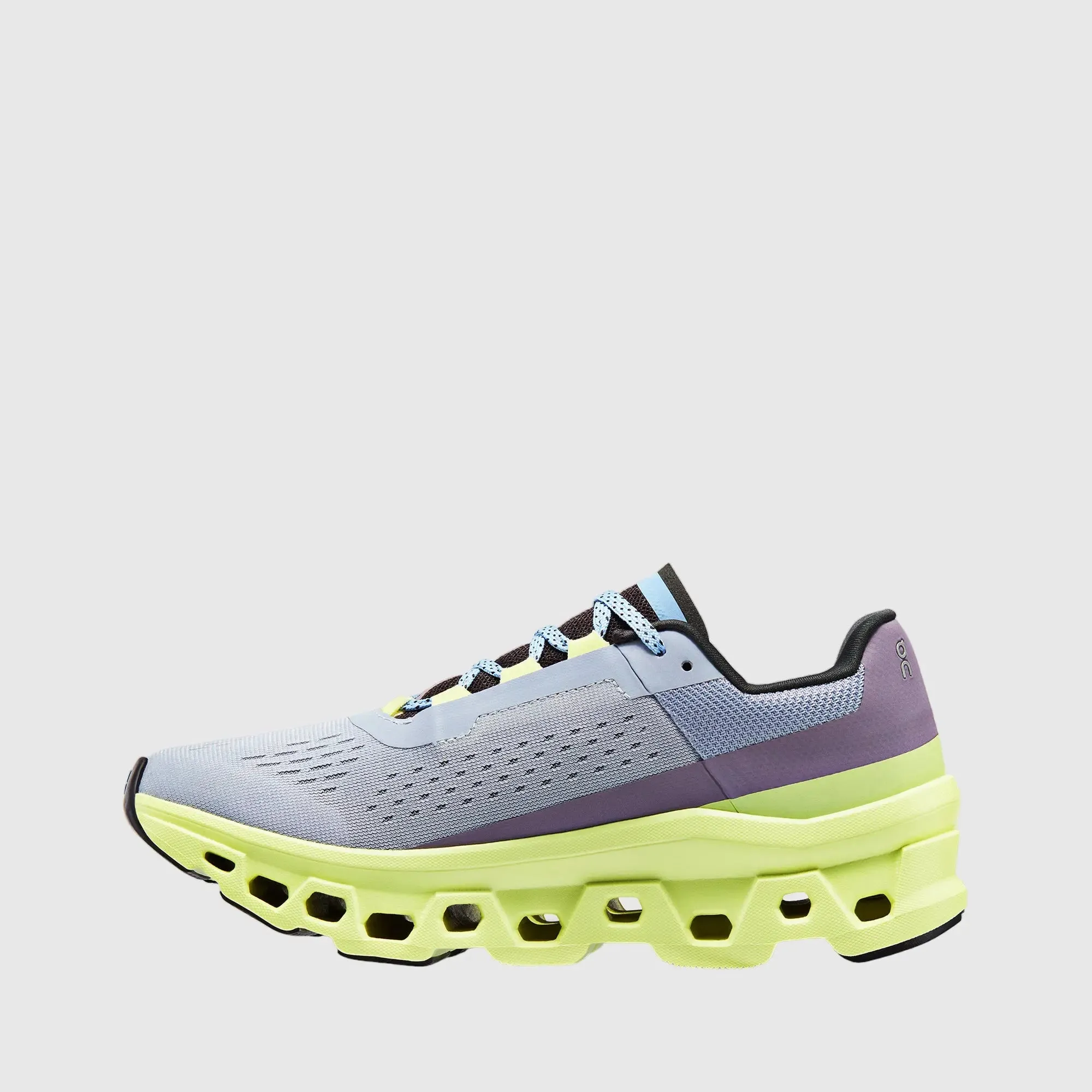 On Women's Cloud Monster Nimbus Hay