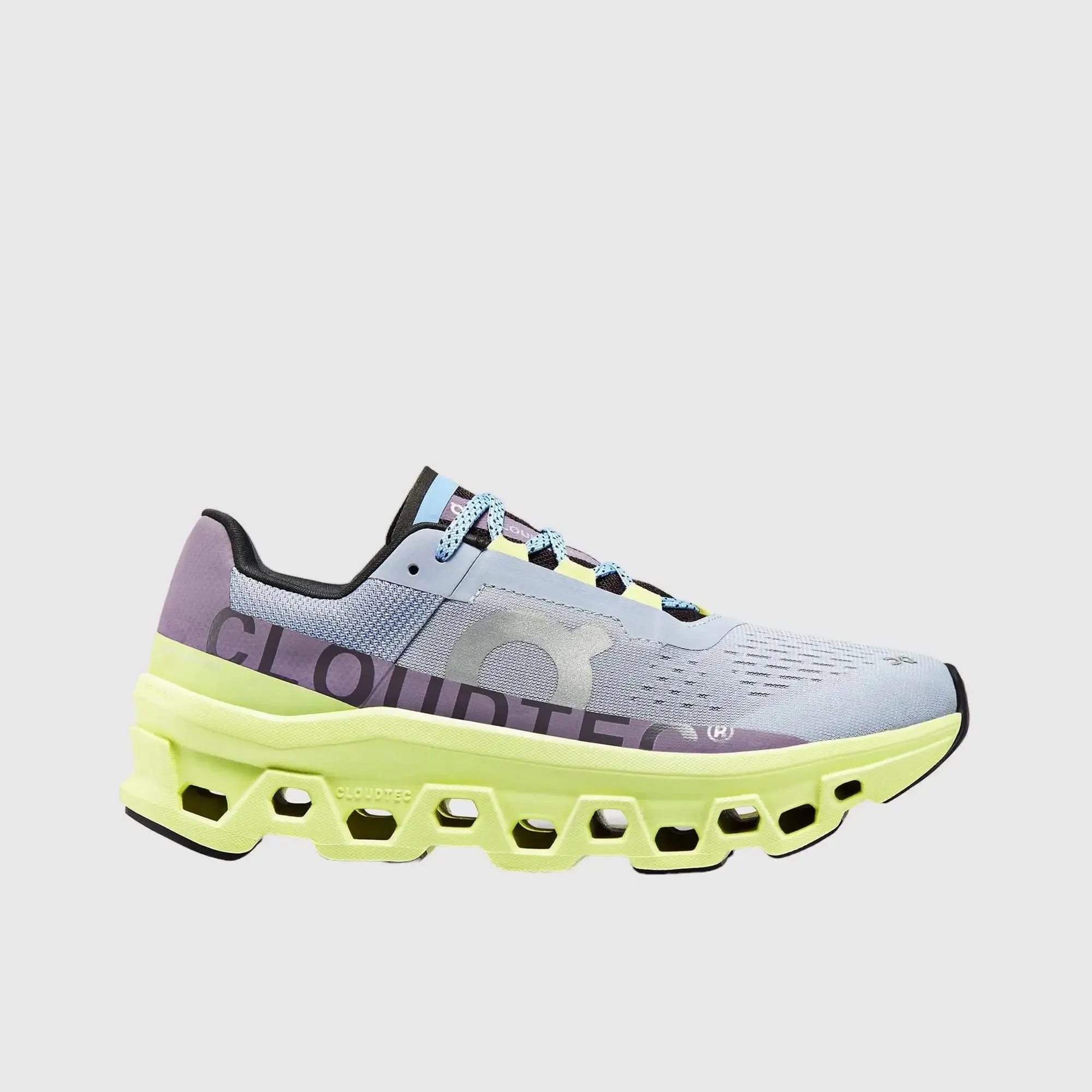 On Women's Cloud Monster Nimbus Hay