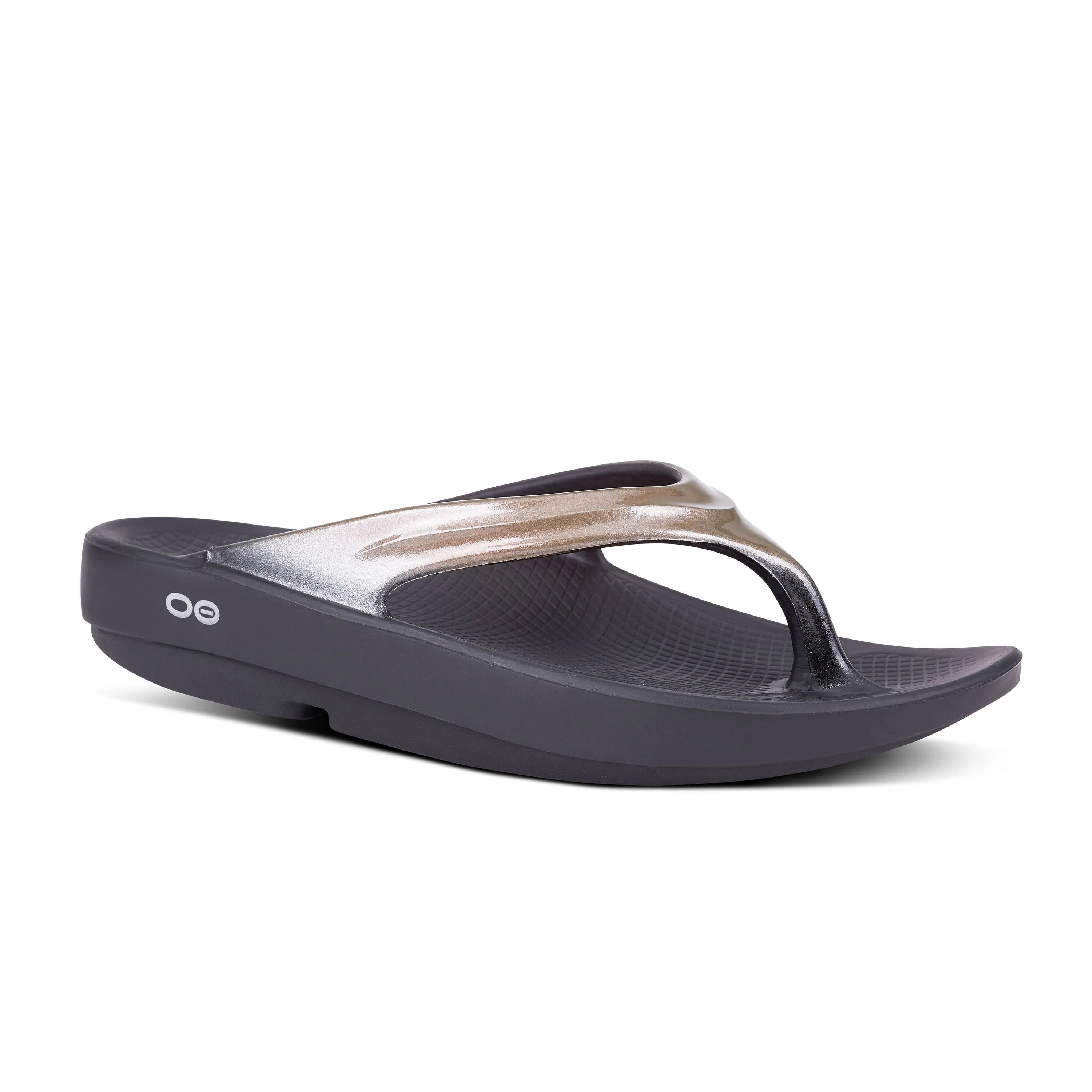 Oofos Womens OOlala Thong Sandals (1400/1401)