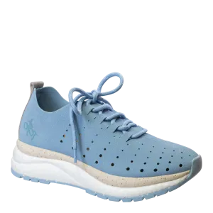 OTBT - ALSTEAD in LIGHT BLUE Sneakers