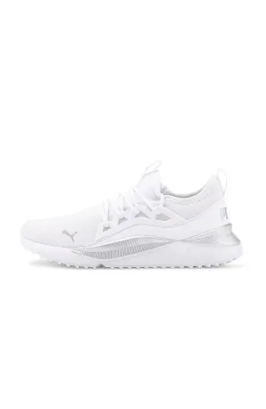 Pacer Future Allure Sneaker Puma White Silver