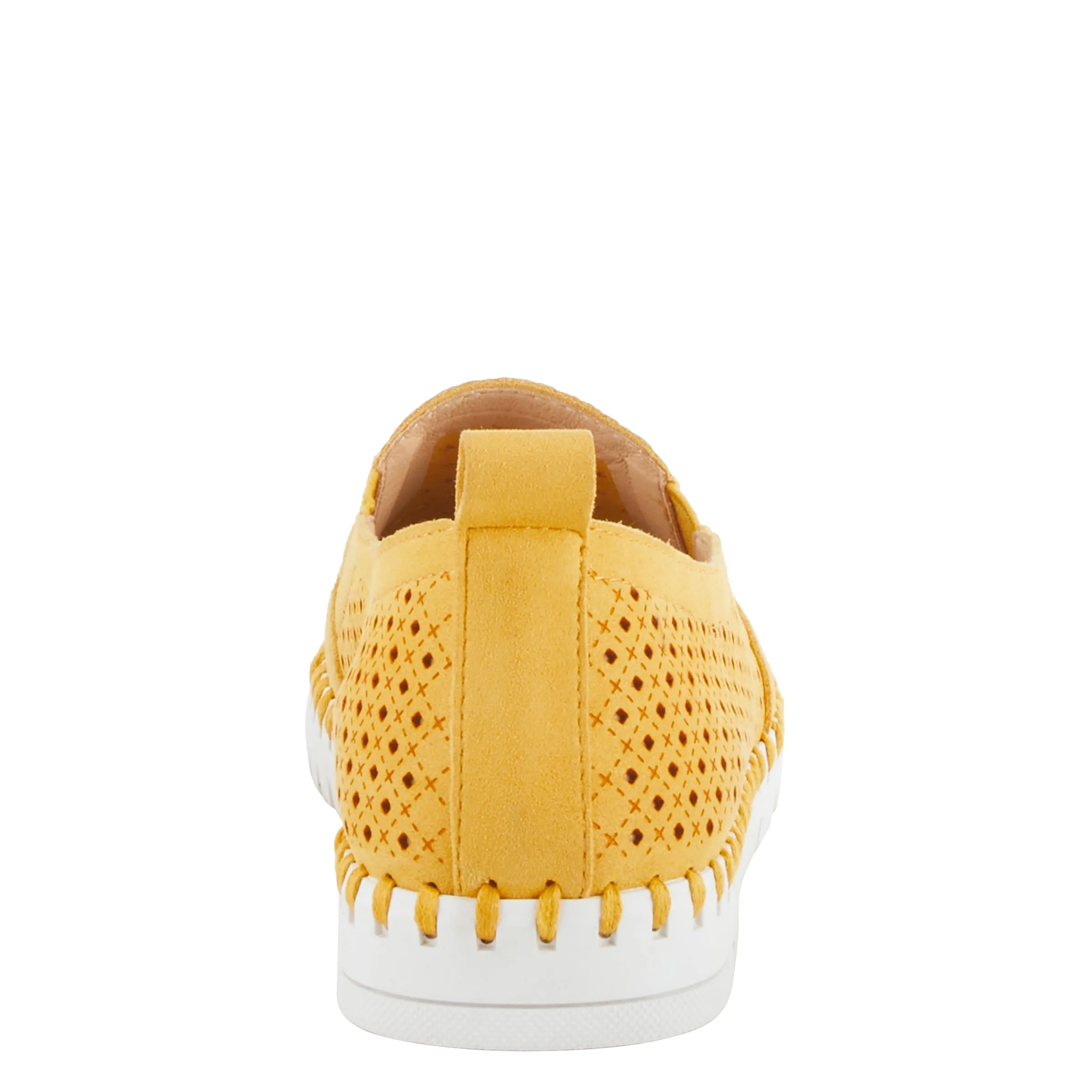 PATRIZIA SURFIE SLIP ON SHOES