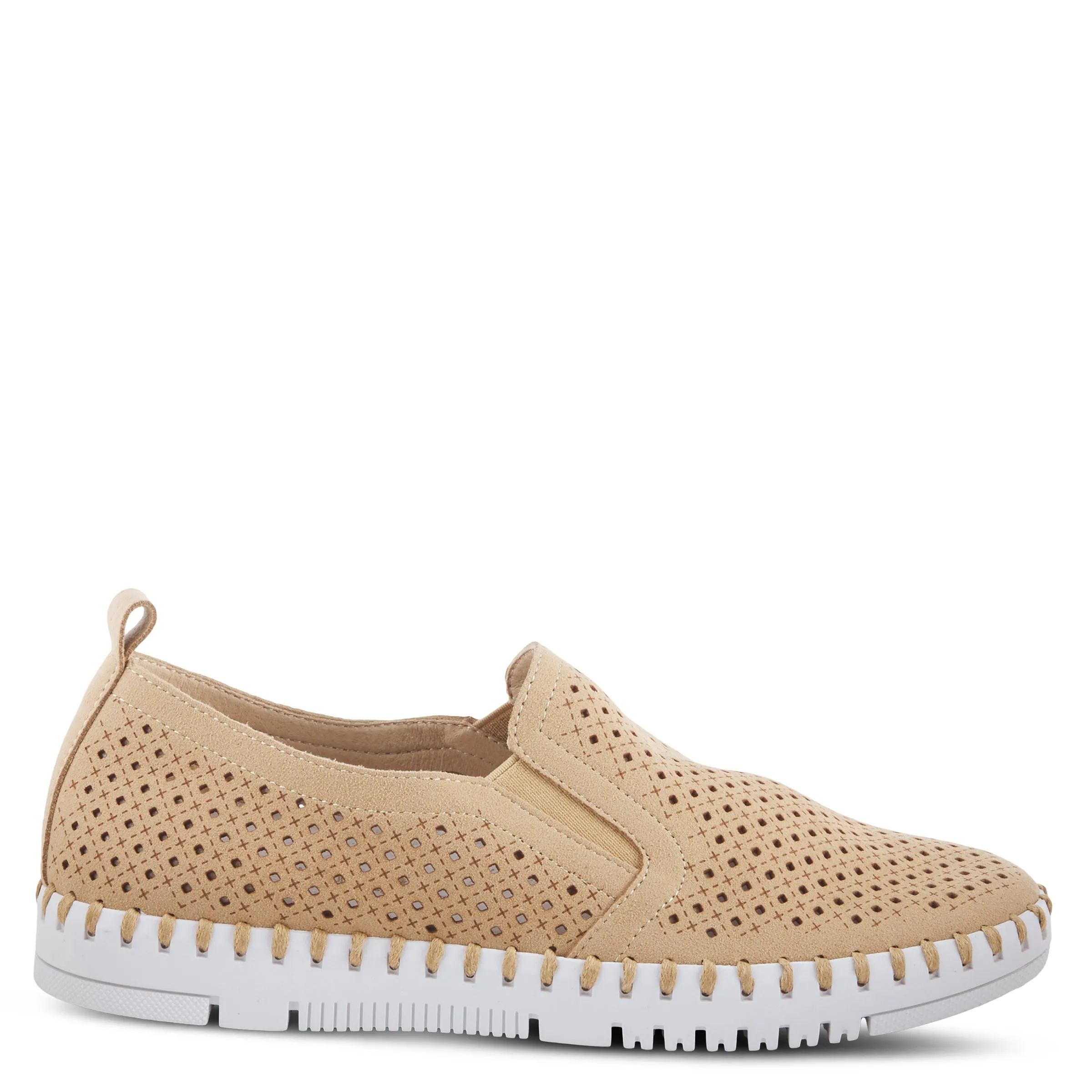 PATRIZIA SURFIE SLIP ON SHOES