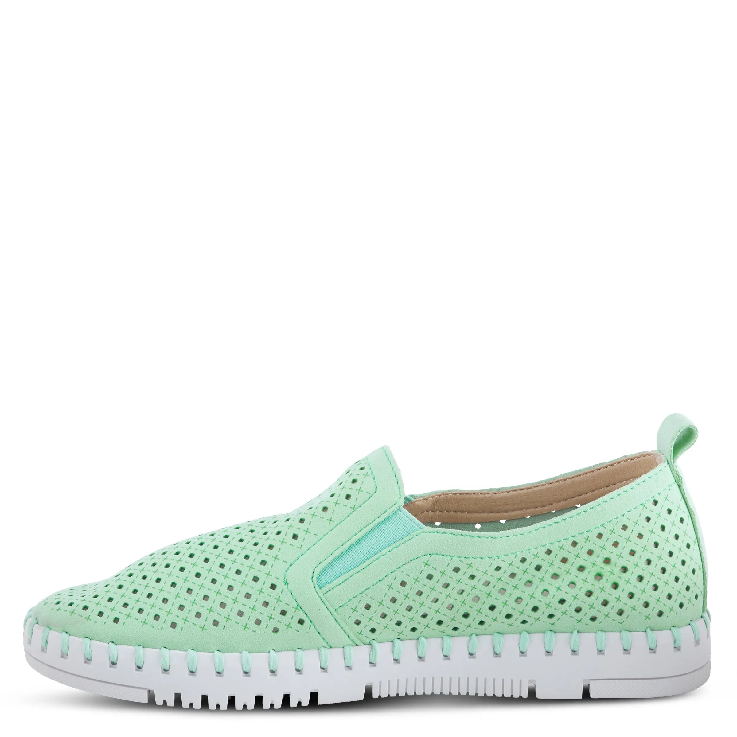 PATRIZIA SURFIE SLIP ON SHOES