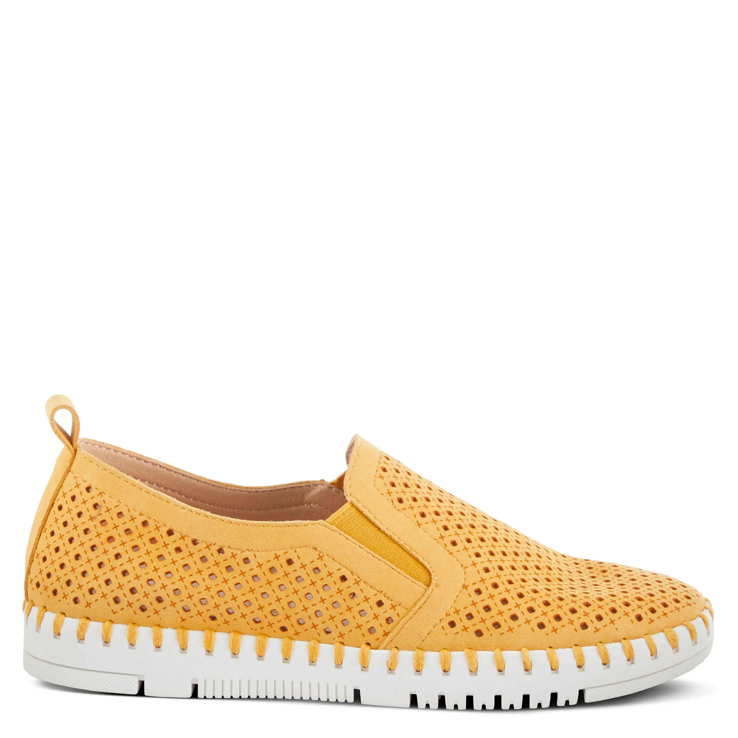 PATRIZIA SURFIE SLIP ON SHOES