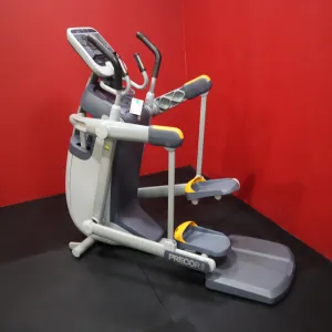 Precor AMT 100i Adaptive Motion Trainer (Refurbished)