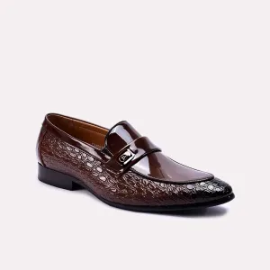 Quentin Brown Formal Slip On Shoes 0111067