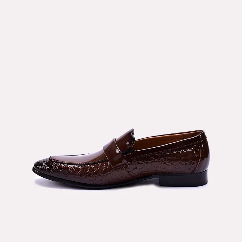 Quentin Brown Formal Slip On Shoes 0111067