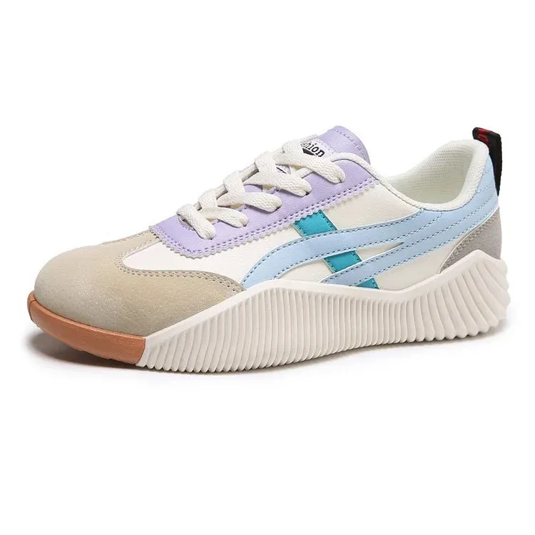 Rayah Sneakers | Dames Comfortabele Sneakers